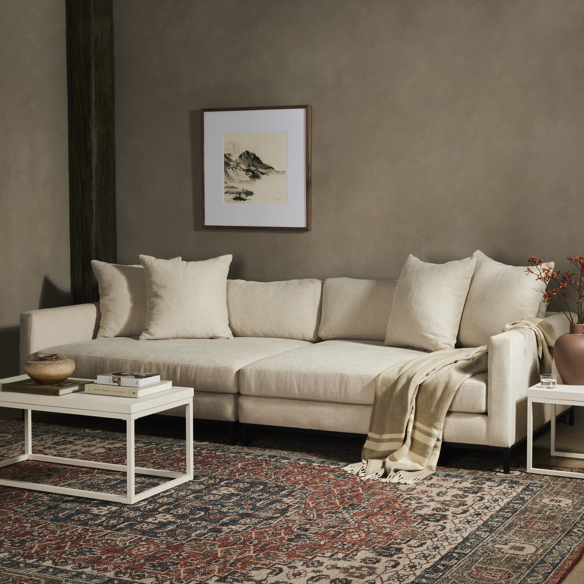  Amethyst Home provides interior design, new construction, custom furniture, and area rugs in the Calabasas metro area