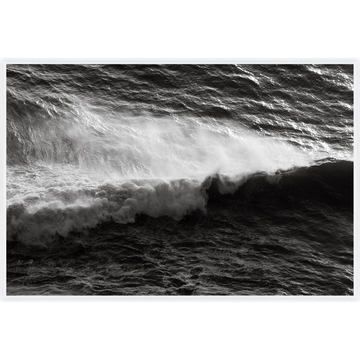 Just Swell III Art