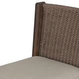 Justus Outdoor Dining Chair - Ibiza Mole | shipping 01/10/2027