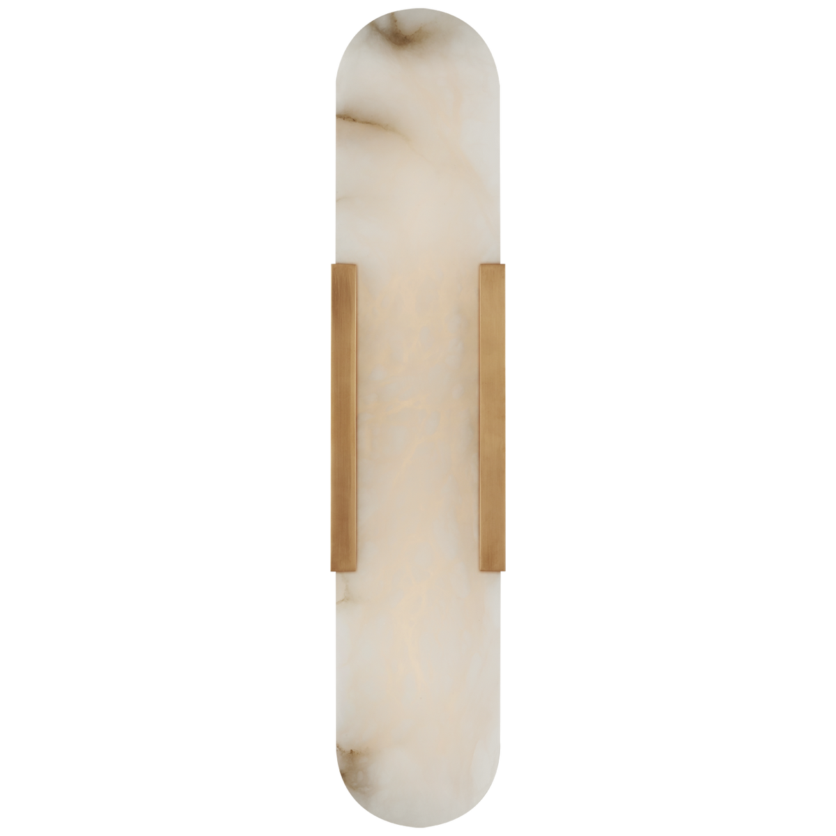 Melange 20" Elongated Sconce