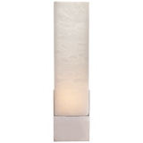 Covet Tall Box Bath Sconce