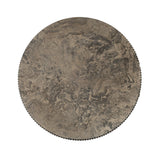 Kalaya Coffee Table - Warm Grey Marble | shipping 09/25/2026