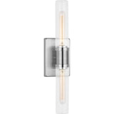 Keaton 20" Vanity Sconce