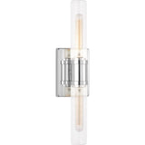 Keaton 20" Vanity Sconce