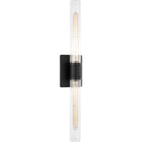 Keaton 30" Vanity Sconce