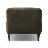Kent Chair - Malmo Olive