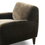 Kent Chair - Malmo Olive