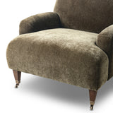 Kent Chair - Malmo Olive