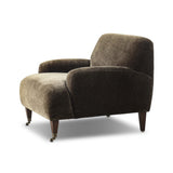 Kent Chair - Malmo Olive