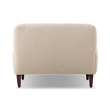 Kent Chaise Lounge - Crete Sand