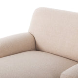 Kent Chaise Lounge - Crete Sand