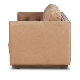 Kiera Sofa - Palermo Nude | shipping 08/21/2026