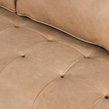Kiera Sofa - Palermo Nude | shipping 08/21/2026