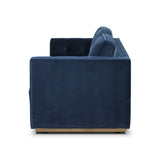 Kiera Sofa - Surrey Midnight | shipping 08/28/2026
