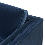 Kiera Sofa - Surrey Midnight | shipping 08/28/2026