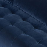 Kiera Sofa - Surrey Midnight | shipping 08/28/2026