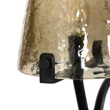 Kinney Chandelier - Oil Rubbed Bronze | shipping 01/15/2027