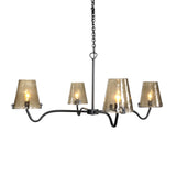Kinney Chandelier - Oil Rubbed Bronze | shipping 01/15/2027