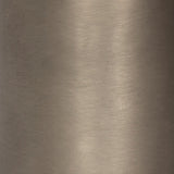 Kivo Cordless Table Lamp - Antique Nickel | shipping 10/15/2026
