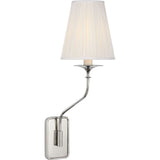 Knox 19" Single Sconce