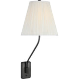 Knox 26" Single Sconce