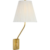 Knox 26" Single Sconce