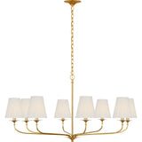 Knox 42" Chandelier