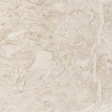 Kovo Nesting End Tables - Cappuccino Marble