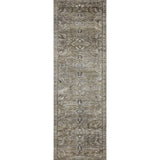 Layla Antique/Moss Runner