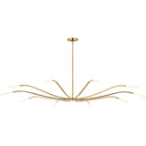 Lajos 67 Chandelier