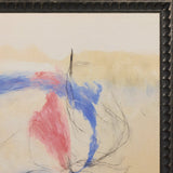 Landscape In Motion 01 by Roseanne Kenny