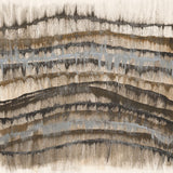 Layered Mountains Art - 52 x 36