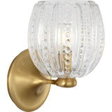 Lazari Single Bath Sconce