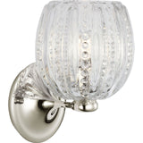 Lazari Single Bath Sconce