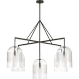 Leano 52 Chandelier