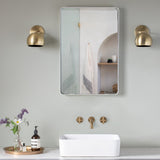 Leo Mirror