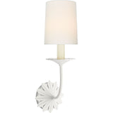 Leslie 17" Single Sconce