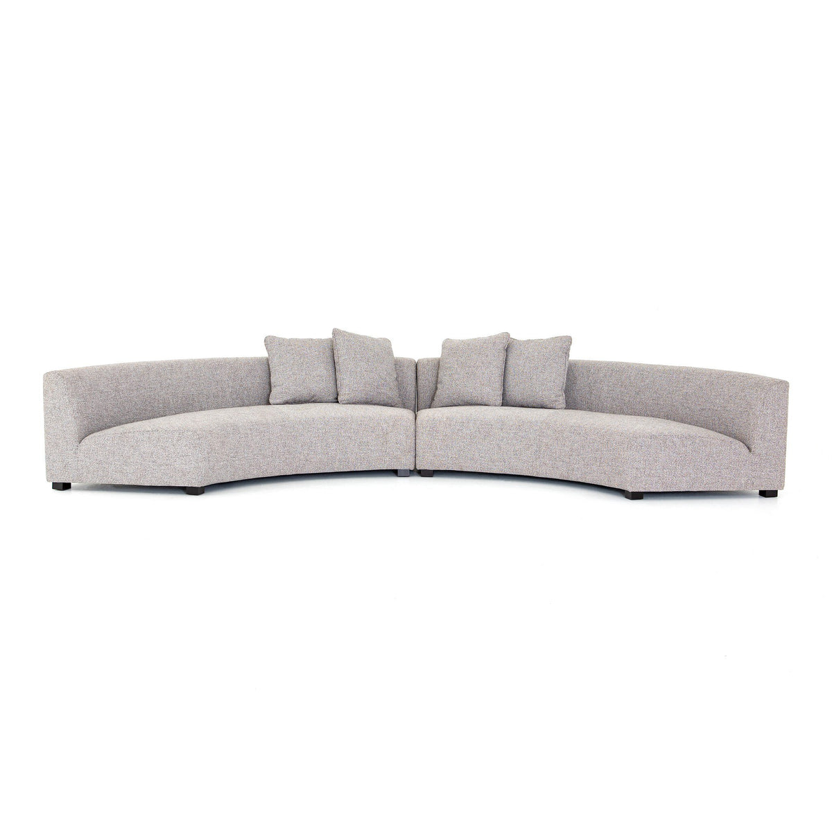 Liam Astor Ink Sectional | ready to ship!