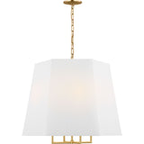 Lille 26 Hanging Shade - Gild
