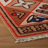 Linnea Rug Swatch
