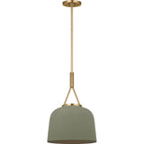 Liora 12" Pendant