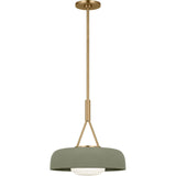 Liora 15" Pendant