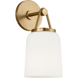 Liora 6" Sconce