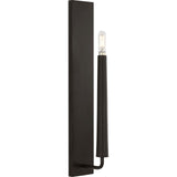 Lois 18 Single Sconce