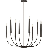 Lois 34 Chandelier
