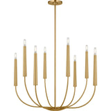 Lois 34 Chandelier