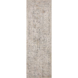Amber Lewis x Loloi Alie Sand / Sky Rug have an elevated antique look and plush, modern feel. The rug’s underlying traditional motif is overlaid with a slightly higher pile that creates a softening effect like early morning fog.Amethyst Home provides interior design services, furniture, rugs, and lighting in the Salt Lake City metro area.