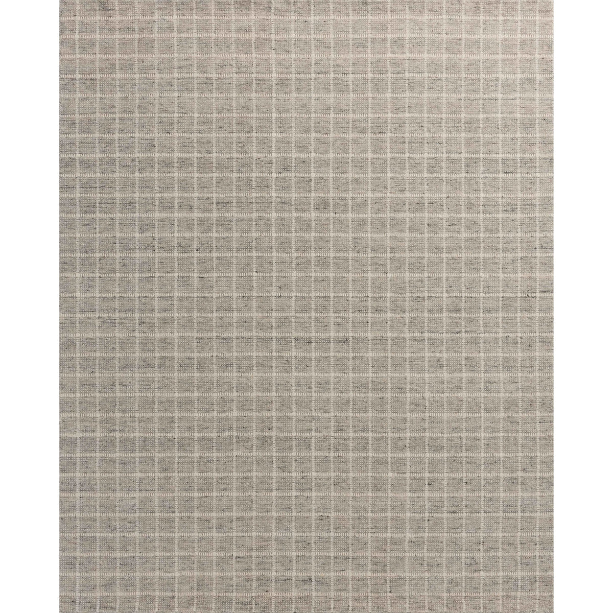 Amber Lewis x Loloi Cedar Grey / Ivory Rug