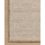 Featuring Amber Lewis x Loloi Dakota Natural / Ivory Rug by Loloi at Amethyst Home. The Dakota Collection by Amber Lewis x Loloi is a flatweave-style area rug with a muted checkerboard pattern framed with a deeper-toned border. The rug is hand-woven of wool and cotton for a durable, natural warmth in living rooms, bedrooms, and more. This collection is ha. Amethyst Home provides interior design, new home construction design consulting, vintage area rugs, and lighting in the Los Angeles metro area.