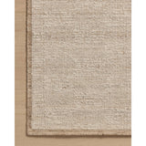 Featuring Amber Lewis x Loloi Dakota Natural / Ivory Rug by Loloi at Amethyst Home. The Dakota Collection by Amber Lewis x Loloi is a flatweave-style area rug with a muted checkerboard pattern framed with a deeper-toned border. The rug is hand-woven of wool and cotton for a durable, natural warmth in living rooms, bedrooms, and more. This collection is ha. Amethyst Home provides interior design, new home construction design consulting, vintage area rugs, and lighting in the Los Angeles metro area.